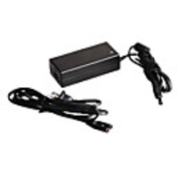 Pisen S18.5E65 Laptop AC Adapter for HP Mini and Compaq Series (Black)