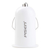 Pisen Standard USB Output I Car Charger