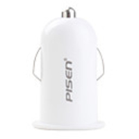 Pisen Standard USB Output I Car Charger