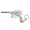 Pistol Shaped Windproof Lighter