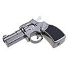 Pistol Style Butane Jet Lighter