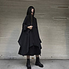 Plague Doctor Goth Girl Gothic Punk Gothic 17th Century Goth Subculture Party Costume Masquerade Women