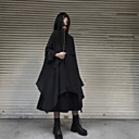Plague Doctor Goth Girl Gothic Punk Gothic 17th Century Goth Subculture Party Costume Masquerade Women