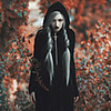 Plague Doctor Goth Girl Gothic Punk Gothic 17th Century Goth Subculture Vacation Dress Summer Party Costume Masquerade Hoodie Hoodies Robe Women