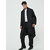Plague Doctor Medieval Steampunk Coat Frock Coat Men