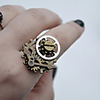 Plague Doctor Punk Gothic Vintage Inspired Steampunk 17th Century Masquerade Men