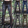Plague Doctor Retro Vintage Gothic Punk Gothic Medieval 17th Century Pants Masquerade Women