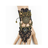 Plague Doctor Retro Vintage Punk Gothic Steampunk 17th Century Gloves Women