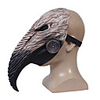 Plague Doctor Retro Vintage Punk Gothic Steampunk 17th Century Mask Men