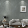Plain Grey Wallpaper Household Modern Simple Restaurant Clothing Store Living Room Bedroom Pvc Waterproof Wallpaper miniinthebox