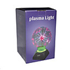 Plasma Ball Light