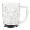 Plastic Colorful LED Flashing Beer Cup Wine Mug