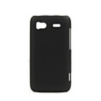 Plastic Protective Case for HTC Sensation (G14) - Color in Random