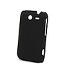 Plastic Protective Case for HTC Wildfire S (G13) - Color in Random