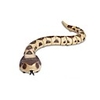 Plastic Radio-controlled Rattlesnake
