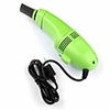 Plastic Shell / Silicon Orange / Green / Blue USB Cleaners 115 cm