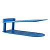 Plastic Shoe Rack Shelf Holder Organizer Save Space Storage
