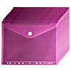 Plastics Classic Home Organization,  10pcs Folders Filing