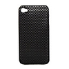 Plated Mesh Protective Case for iPhone4 (Random Color)