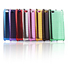 Plated Protective Back Cover for Touch4(5 Pack, Random Colors)