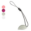 Plectrum Stylus with Cell phone Strap for iPhone,  iPad