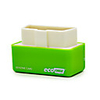 Plug and Drive ecoOBD2 Performance Chip Tuning Box for Benzine Cars and Trucks