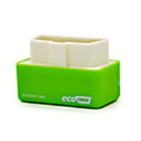 Plug and Drive ecoOBD2 Performance Chip Tuning Box for Benzine Cars and Trucks