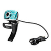 Plug-and-Play 1000 Megapixels USB 2.0 Video Camera Webcam with Mic