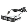 Plug-and-Play 1000 Megapixels USB 2.0 Video Camera Webcam with Mic