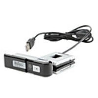 Plug-and-Play 1000 Megapixels USB 2.0 Video Camera Webcam with Mic
