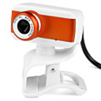 Plug-and-play 12.0 Megapixels CMOS Digital PC Camera Webcam