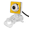 Plug-and-play 12.0 Megapixels CMOS PC Camera Webcam with Microphone