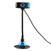 Plug-and-play Flexible HD 12.0 Megapixel USB PC Camera Webcam