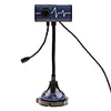 Plug-and-Play HD 8.0 Megapixels PC Webcam with Mic