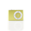 Plug-in Micro SD Card TF Card Reader MP3 Music Player - Green