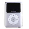 Plug-in Micro SD Card TF Card Reader MP3 Music Player - Grey