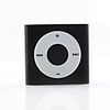 Plug-in Micro SD Card TF Card Reader MP3 Music Player Black