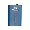Plug-in Micro SD Card TF Card Reader MP3 Music Player Blue