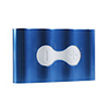 Plug-in Micro SD Card TF Card Reader MP3 Music Player Blue