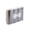 Plug-in Micro SD Card TF Card Reader MP3 Music Player Grey