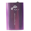 Plug-in Micro SD Card TF Card Reader MP3 Music Player Purple