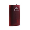 Plug-in Micro SD Card TF Card Reader MP3 Music Player Red