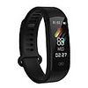 PLUG S IP67 Waterproof 0.96 inch IPS Color Screen Heart Rate Customizable Clock Faces Smart Bracelet Smart Watch