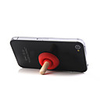 Plunger Stand for iPhone/iTouch