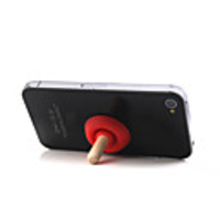 Plunger Stand for iPhone/iTouch