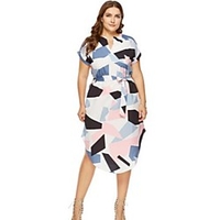 Plus Size Women