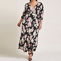 Plus Size Women