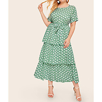 Plus Size Women