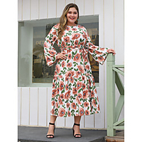 Plus Size Women
