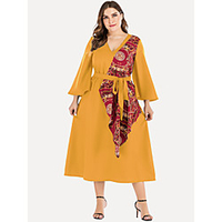 Plus Size Women